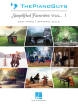 Hal Leonard - The Piano Guys - Simplified Favorites, Vol. 1 - Easy Piano\/Optional Cello