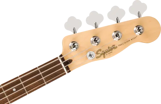 Paranormal Precision Bass Thinline SJ, Laurel Fingerboard - 3-Colour Sunburst