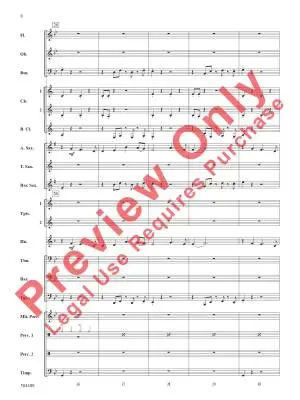 Further Derivations - Kamuf - Concert Band - Gr. 2