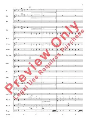 Further Derivations - Kamuf - Concert Band - Gr. 2
