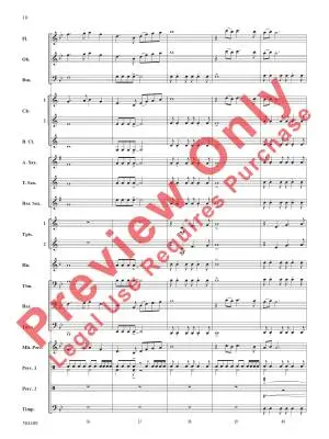 Further Derivations - Kamuf - Concert Band - Gr. 2