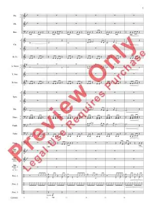 Defying the Machine - Balmages - Concert Band - Gr. 2.5