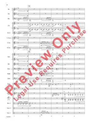 Defying the Machine - Balmages - Concert Band - Gr. 2.5
