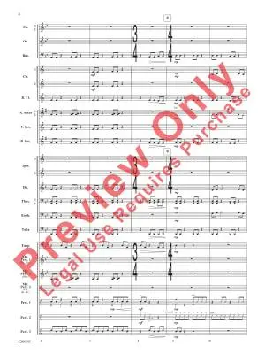 Defying the Machine - Balmages - Concert Band - Gr. 2.5