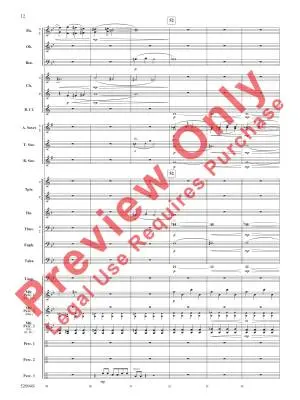 Defying the Machine - Balmages - Concert Band - Gr. 2.5