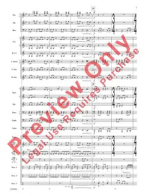 Defying the Machine - Balmages - Concert Band - Gr. 2.5