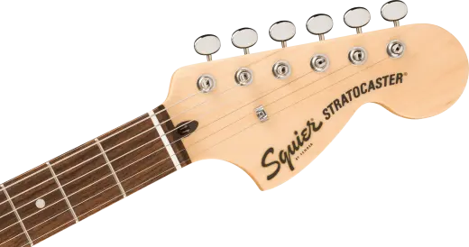 Paranormal Stratocaster Deluxe, Laurel Fingerboard - 3-Colour Sunburst