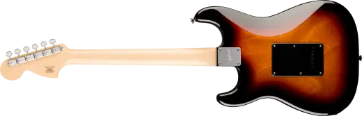 Paranormal Stratocaster Deluxe, Laurel Fingerboard - 3-Colour Sunburst