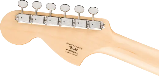 Paranormal Stratocaster Deluxe, Laurel Fingerboard - 3-Colour Sunburst