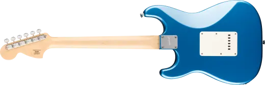 Paranormal Stratocaster Deluxe, Maple Fingerboard - Lake Placid Blue