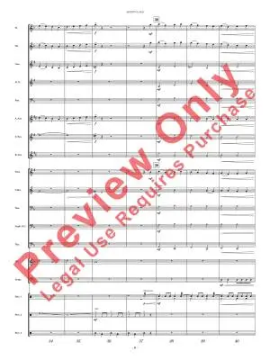Agent Claus - Newton - Concert Band - Gr. 1.5