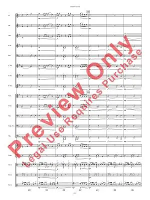 Agent Claus - Newton - Concert Band - Gr. 1.5