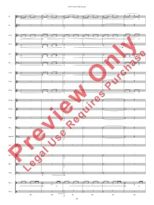 Don\'t Taunt the Haunt - Earp - Concert Band - Gr. 2.5