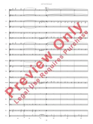 Don\'t Taunt the Haunt - Earp - Concert Band - Gr. 2.5