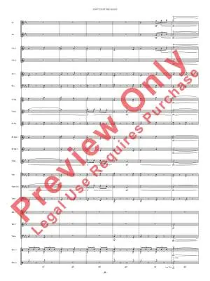 Don\'t Taunt the Haunt - Earp - Concert Band - Gr. 2.5