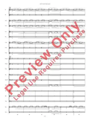 Don\'t Taunt the Haunt - Earp - Concert Band - Gr. 2.5
