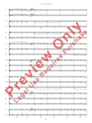 Don\'t Taunt the Haunt - Earp - Concert Band - Gr. 2.5