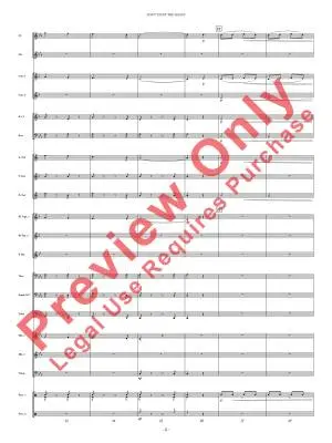 Don\'t Taunt the Haunt - Earp - Concert Band - Gr. 2.5