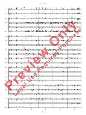Five Alarm Fire - Earp - Concert Band - Gr. 4