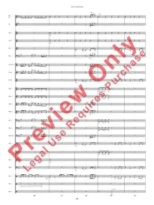 Five Alarm Fire - Earp - Concert Band - Gr. 4