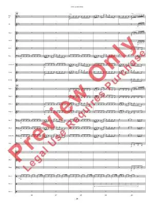 Five Alarm Fire - Earp - Concert Band - Gr. 4
