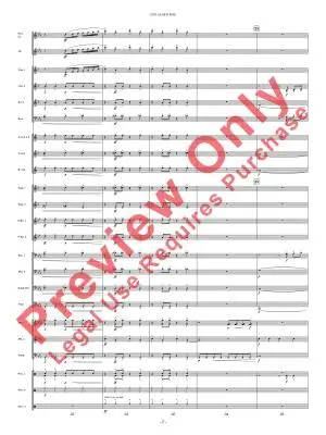 Five Alarm Fire - Earp - Concert Band - Gr. 4