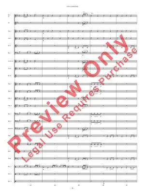 Five Alarm Fire - Earp - Concert Band - Gr. 4