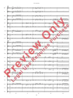 Five Alarm Fire - Earp - Concert Band - Gr. 4