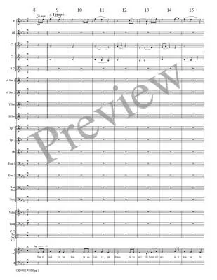 Chinook Winds - Meeboer - Concert Band - Gr. 2