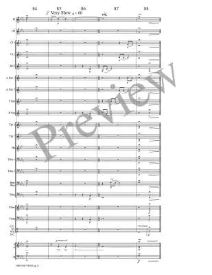 Chinook Winds - Meeboer - Concert Band - Gr. 2