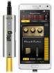 iRig HD-A Digital Guitar Interface for Android