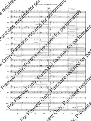 The Kraken Awakens - Idio - Concert Band - Gr. 1.5