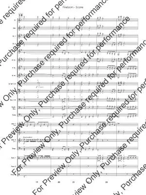 Fireborn - Standridge - Concert Band - Gr. 2