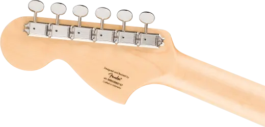 Paranormal Troublemaker Telecaster Deluxe Electric Guitar with Bigsby, Laurel Fingerboard - Honey Sunburst