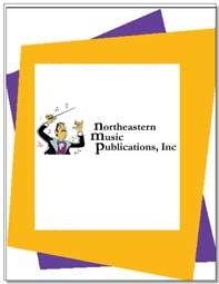 Northeastern Music Publications - William Of Orange March - Collins - Concert Band - Gr. 2