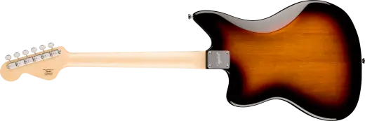 Paranormal Electric VI, Laurel Fingerboard - 3-Colour Sunburst