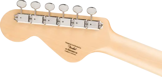 Paranormal Electric VI, Laurel Fingerboard - 3-Colour Sunburst