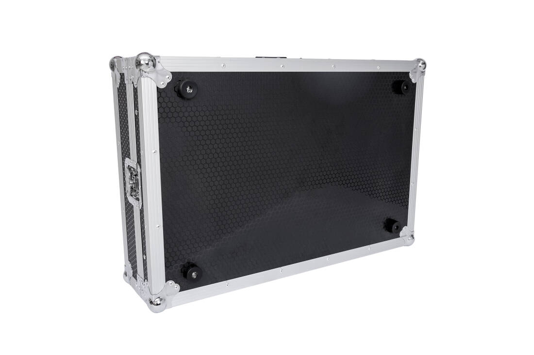 Flight Case for DDJ-FLX10 w/ Laptop Platform