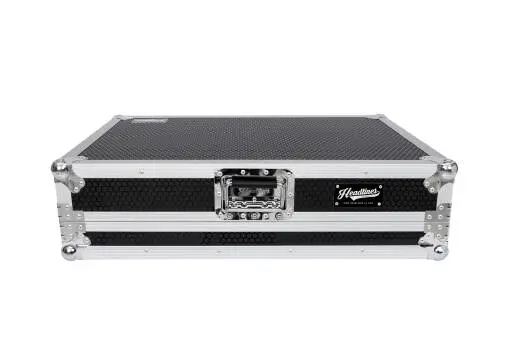 Flight Case for DDJ-FLX10 w/ Laptop Platform
