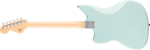 Paranormal Electric VI, Laurel Fingerboard - Daphne Blue