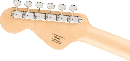 Paranormal Electric VI, Laurel Fingerboard - Daphne Blue