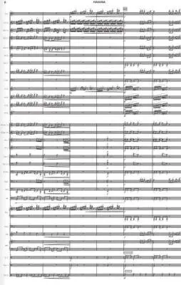 Havana - Day - Concert Band - Gr. 5