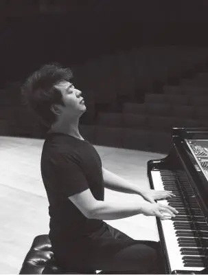 Lang Lang Piano Academy: Mastering the Piano, Level 1 - Book