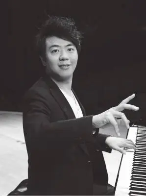 Lang Lang Piano Academy: Mastering the Piano, Level 2 - Book