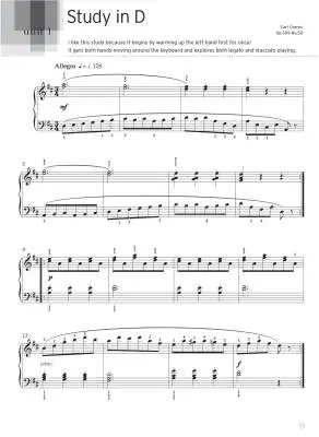 Lang Lang Piano Academy: Mastering the Piano, Level 3 - Book