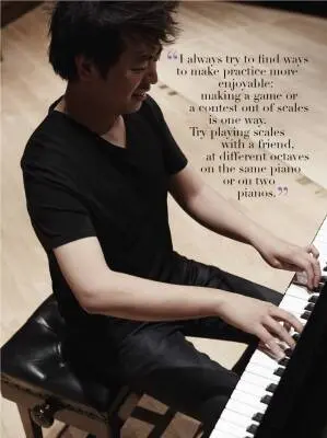 Lang Lang Piano Academy: Mastering the Piano, Level 4 - Book