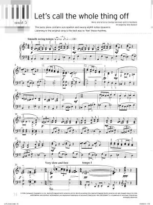 Lang Lang Piano Academy: Mastering the Piano, Level 4 - Book