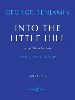 Faber Music - Into the Little Hill - Benjamin - Full Score