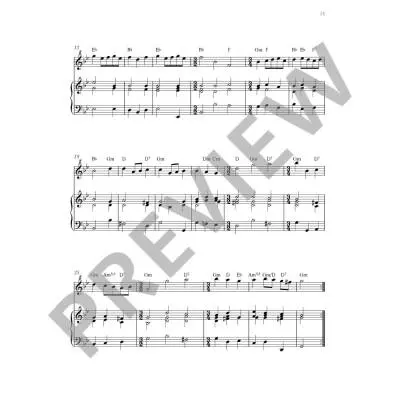 Baroque Recorder Anthology, Volume 2 - Soprano Recorder/Piano - Book/Audio Online