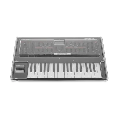 Decksaver - Cover for Roland Jupiter XM